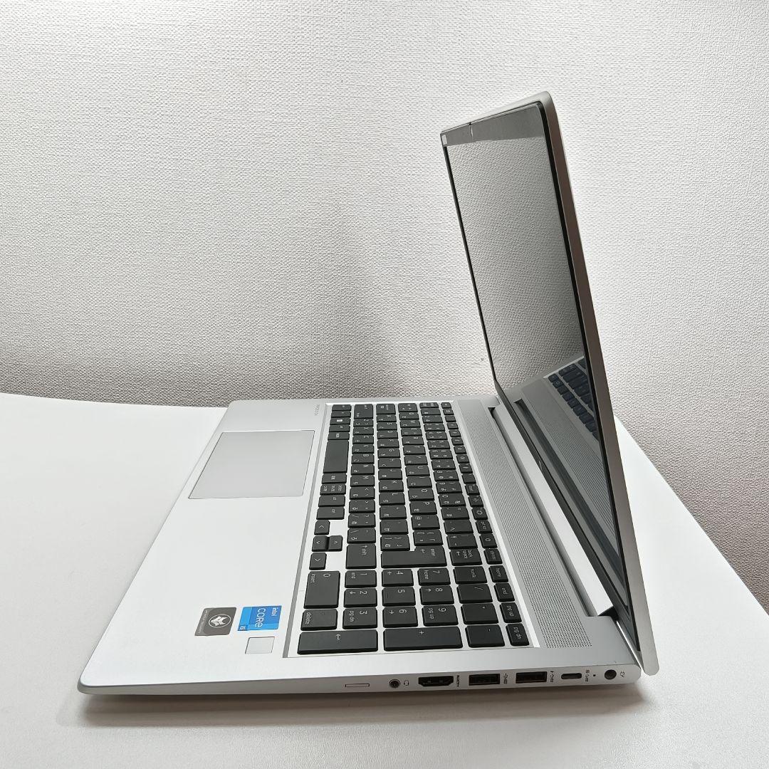 HP ProBook 450 G9 i5-1235U 15.6インチ