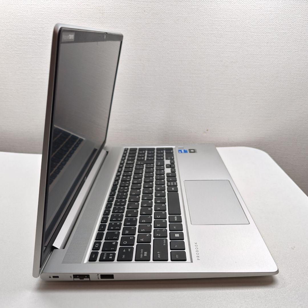 HP ProBook 450 G9 i5-1235U 15.6インチ