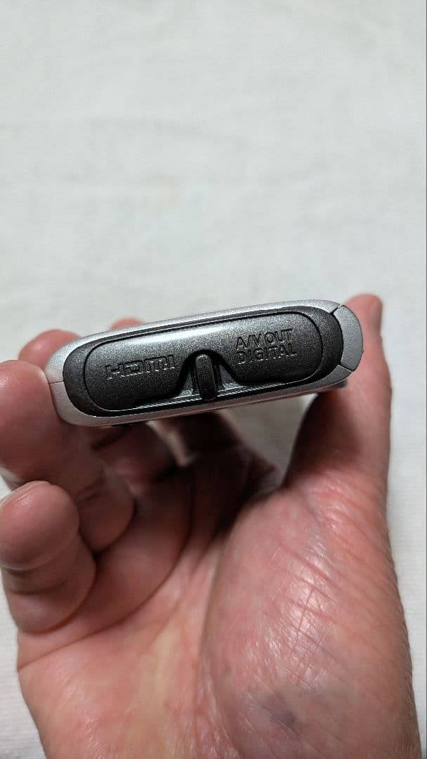 美品　キャノンIXY620F　動作確認済