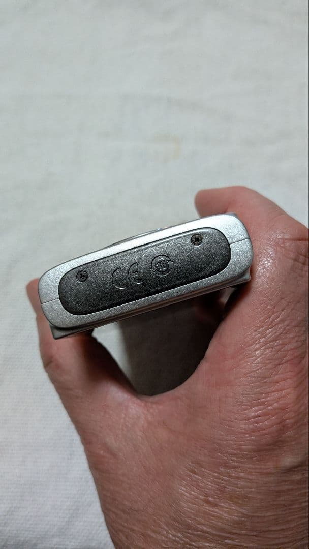 美品　キャノンIXY620F　動作確認済