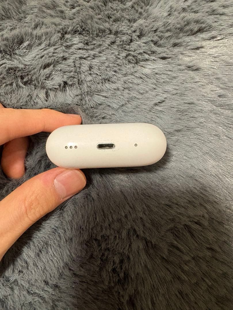 AirPodsPro 第2世代 Ligtning
