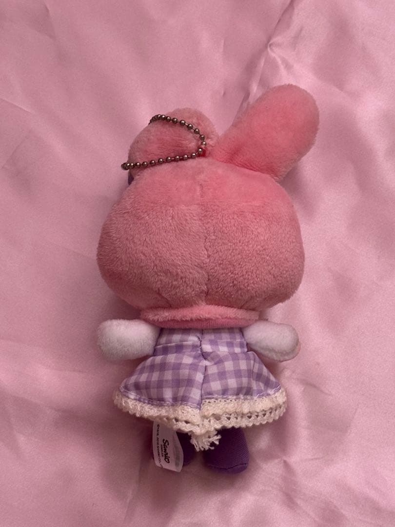 マイメロ 当たりくじ マスコット3種 2018