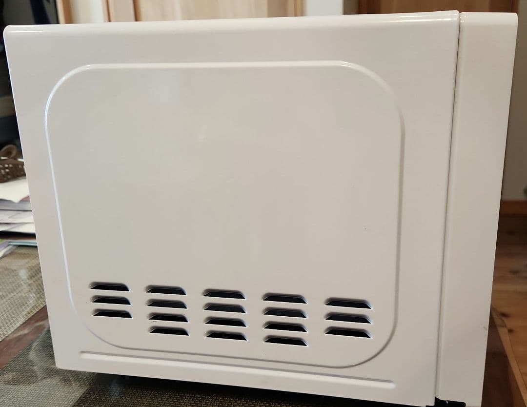 ユアサ　電子レンジ　PRE-680HFEC　2023年製
