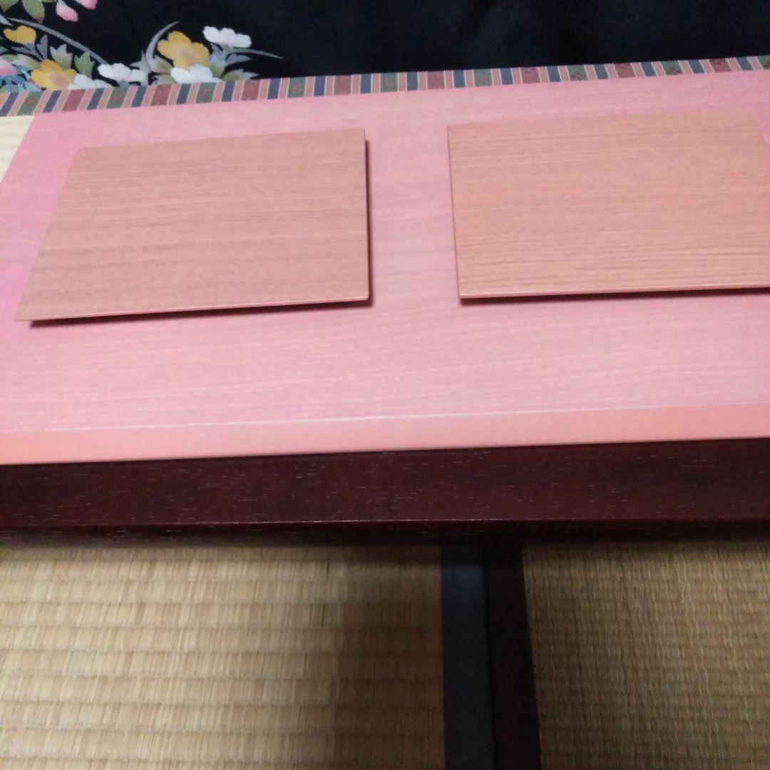 雛まつり親王飾りお雛様セット