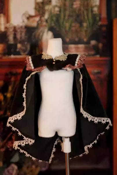 【新品】1/4 GEM of Dollディーラー製 宮廷ドレスセット