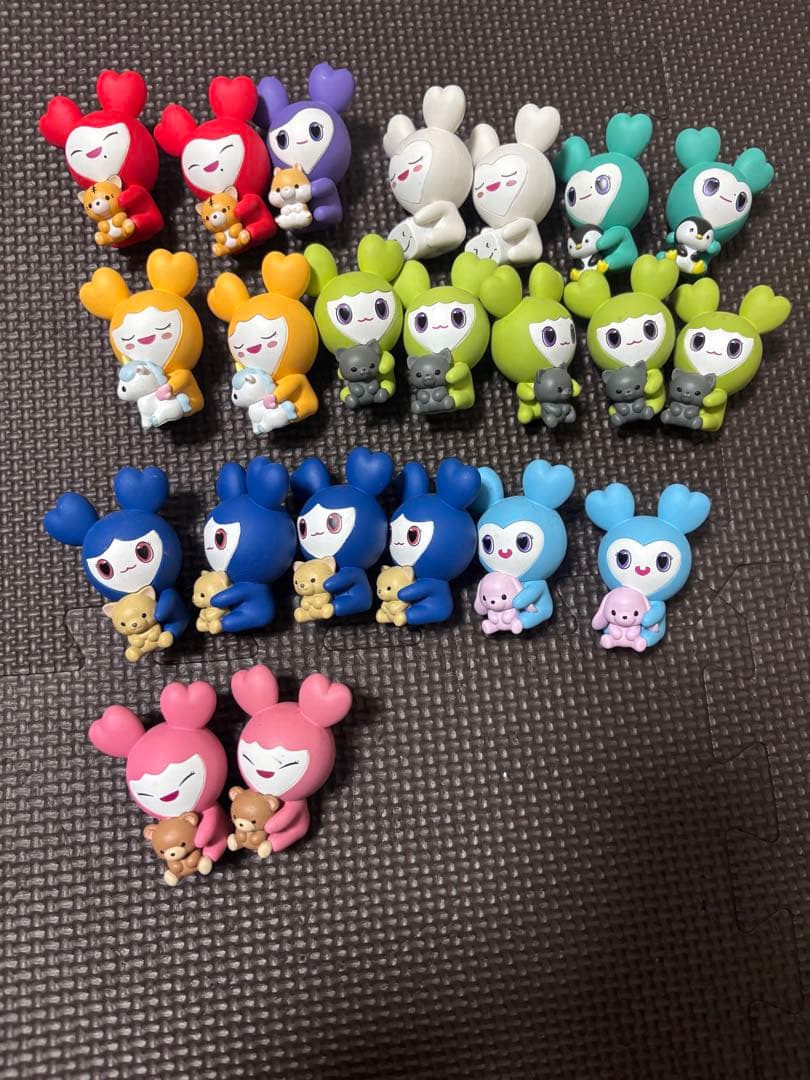 twice まとめ売り　once引退品