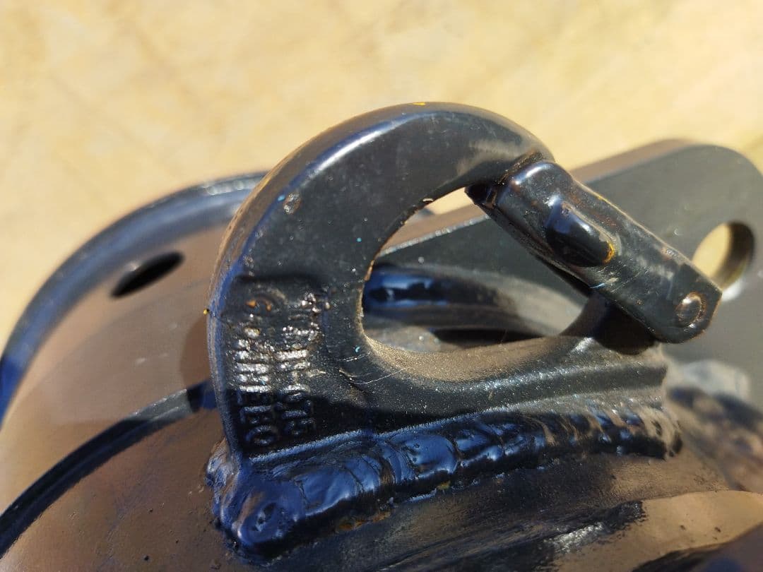 SBIC バケット ユンボ ショベルカー ミニショベル 未使用品 20kg