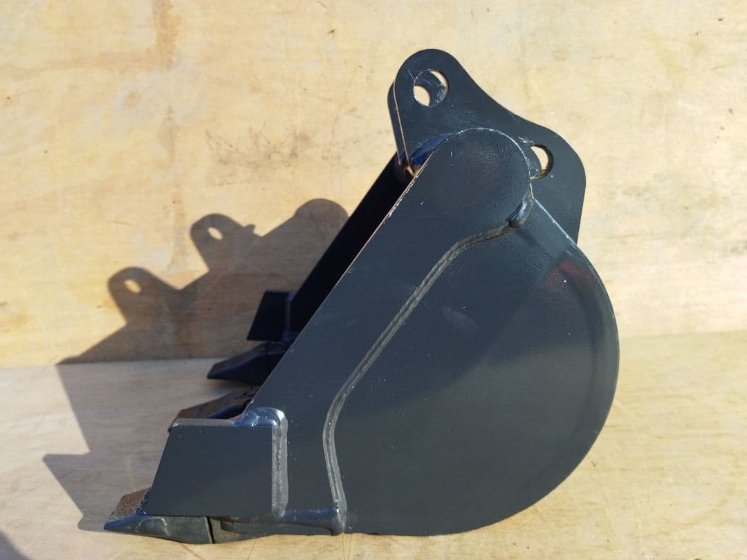 SBIC バケット ユンボ ショベルカー ミニショベル 未使用品 20kg