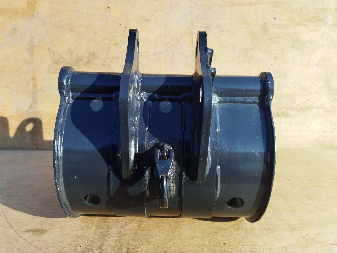 SBIC バケット ユンボ ショベルカー ミニショベル 未使用品 20kg