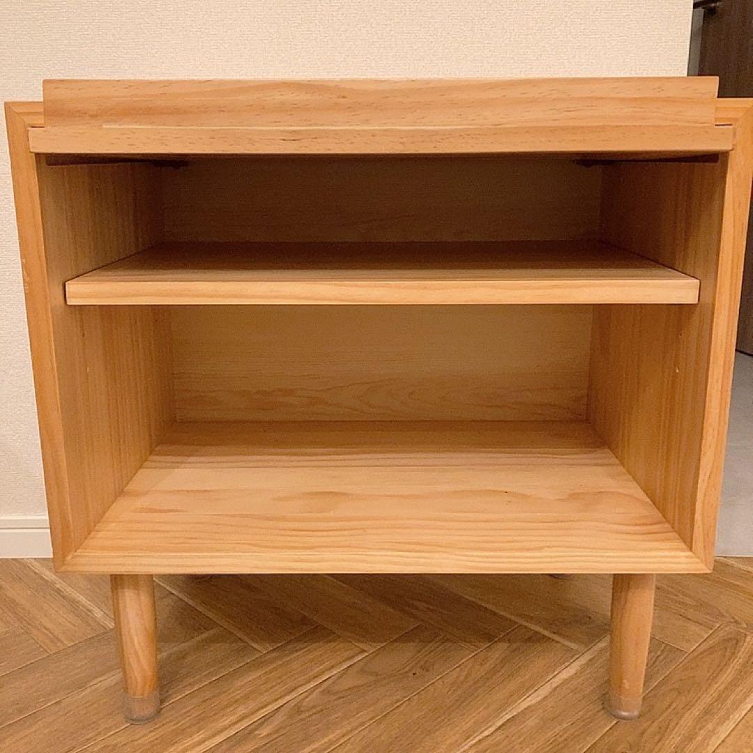 poproom ラタン 韓国　ラタン　キャビネット