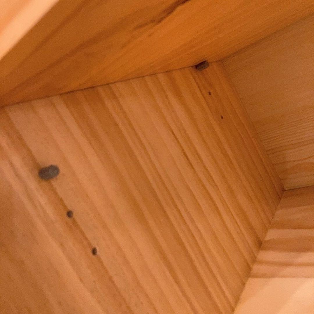 poproom ラタン 韓国　ラタン　キャビネット