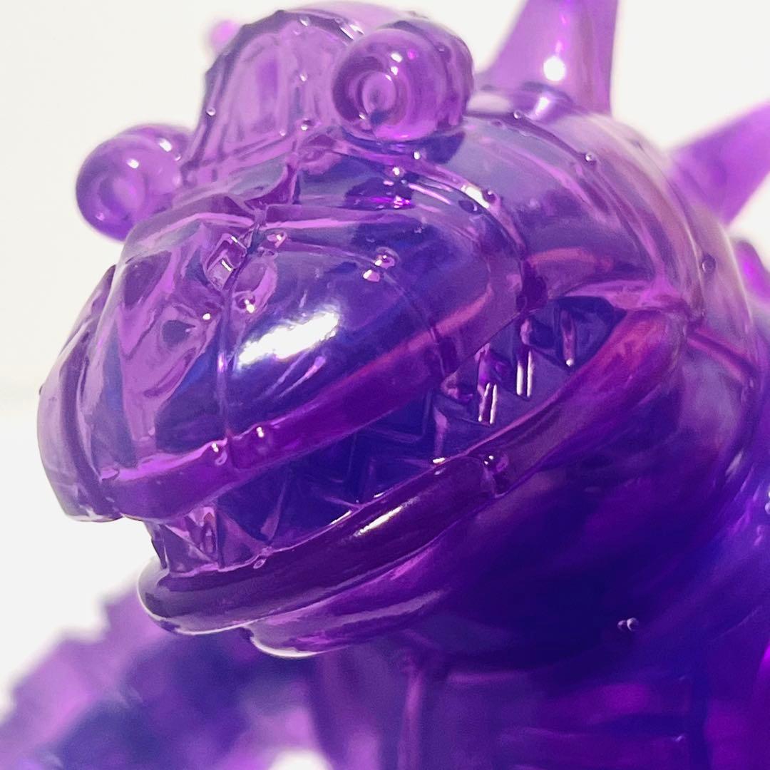 地球暦2057年シリーズ　エアストライク　二重成形 アルチザントイ決起集会限定