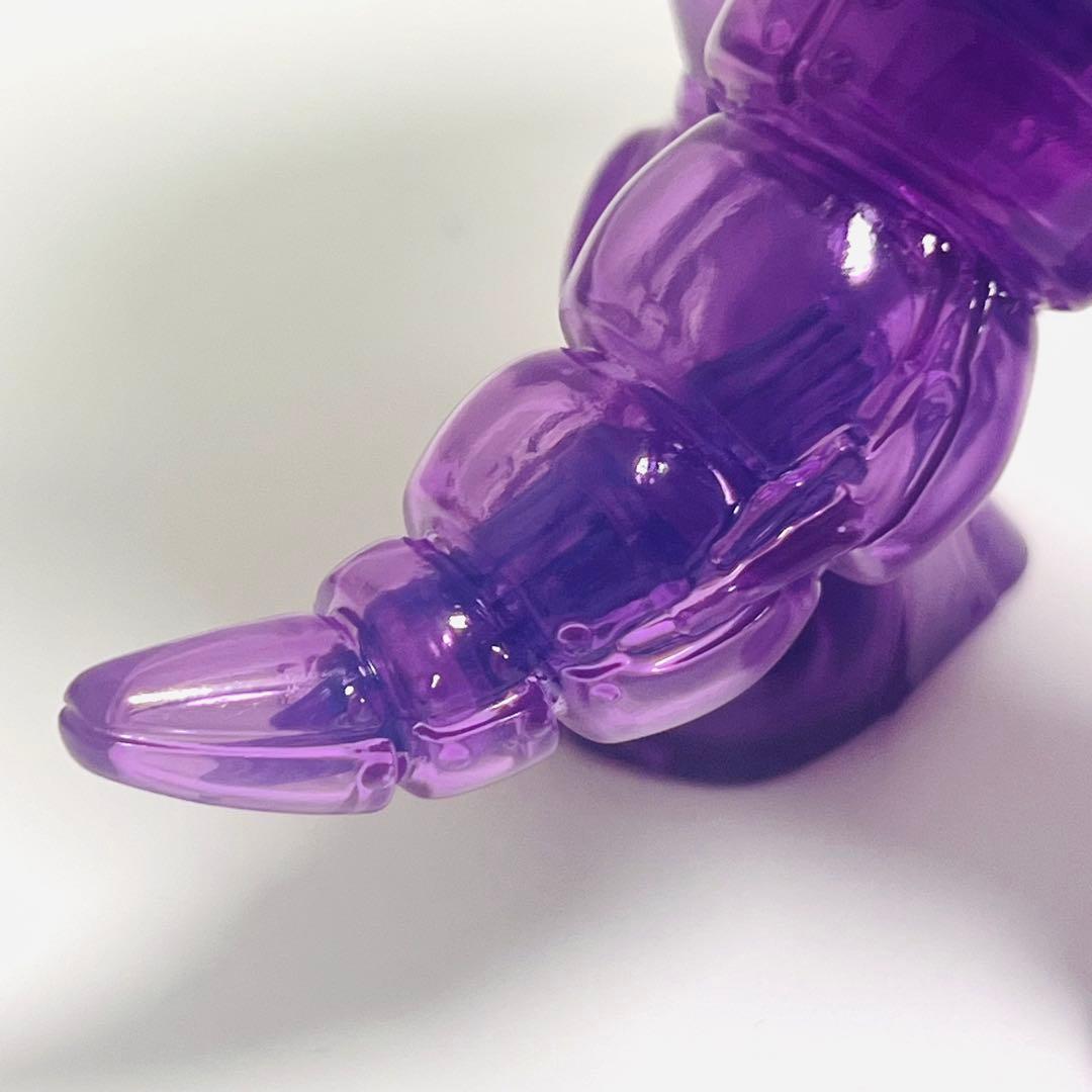 地球暦2057年シリーズ　エアストライク　二重成形 アルチザントイ決起集会限定