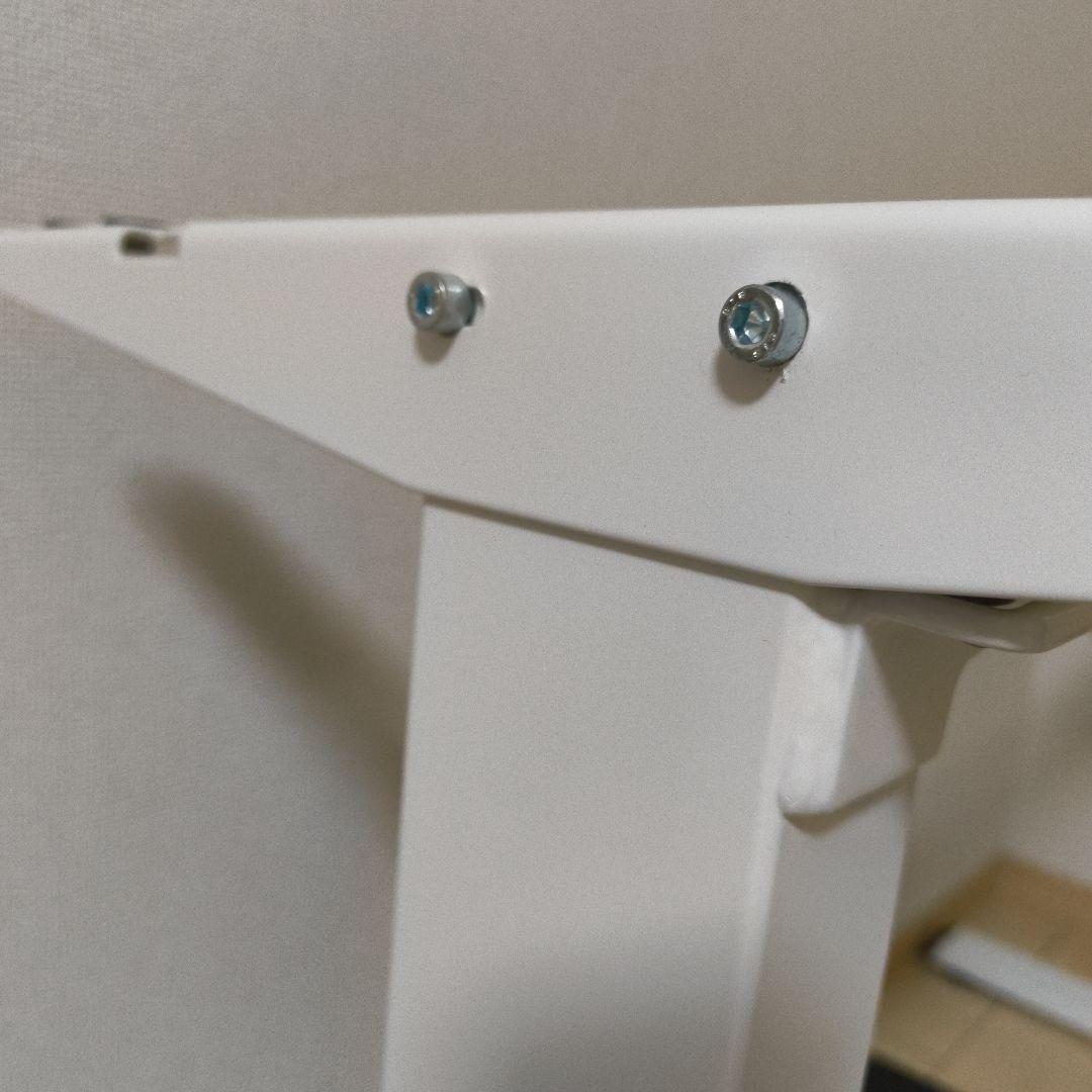 FLEXISPOT 電動式スタンディングデスク　EF1