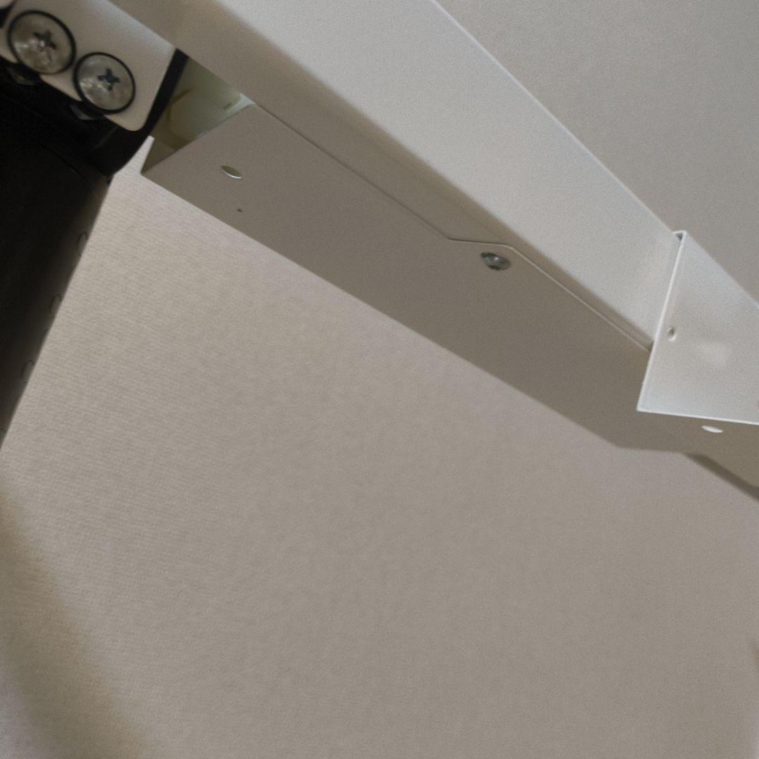 FLEXISPOT 電動式スタンディングデスク　EF1