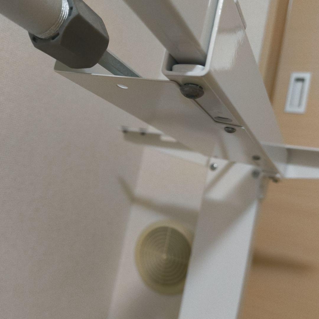 FLEXISPOT 電動式スタンディングデスク　EF1