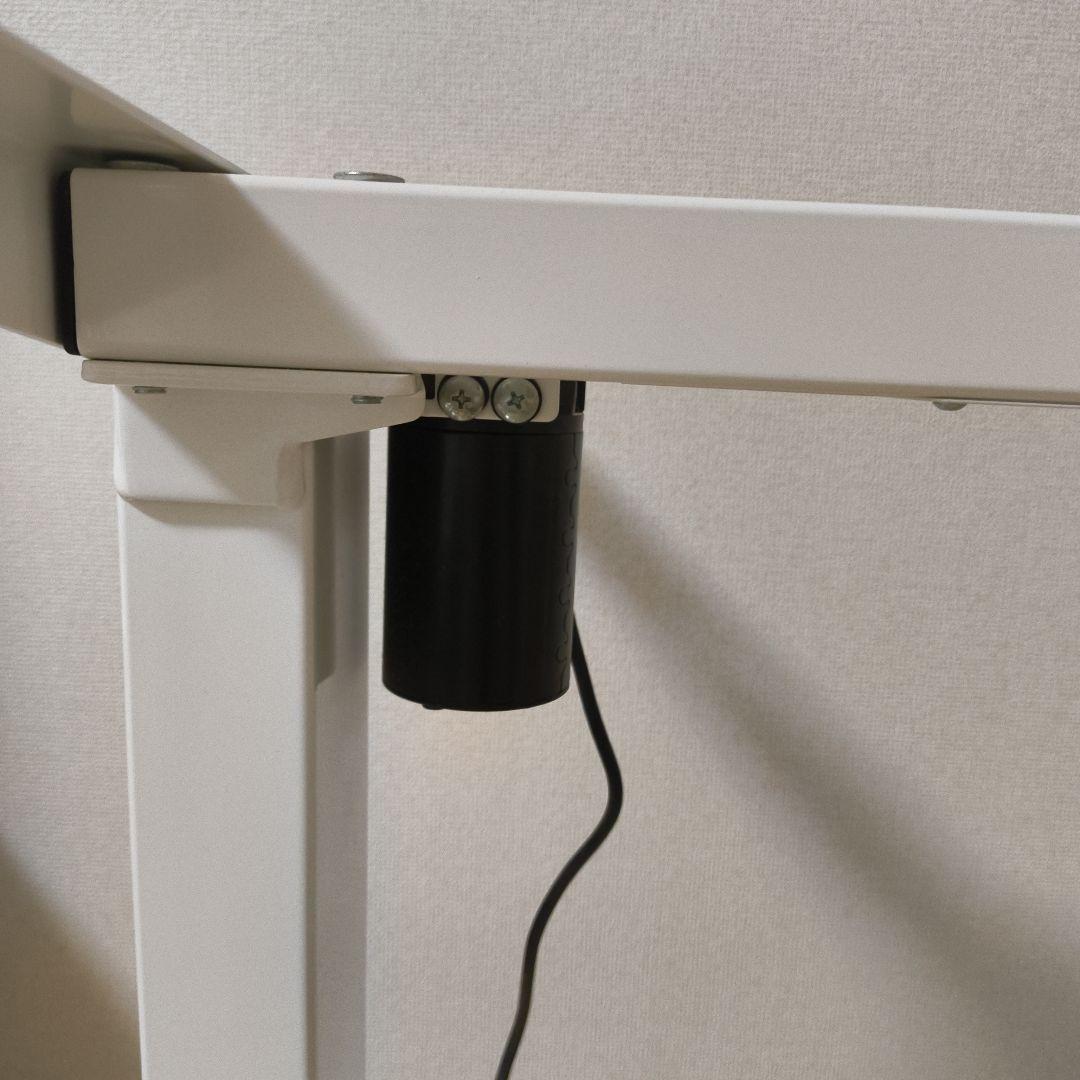 FLEXISPOT 電動式スタンディングデスク　EF1