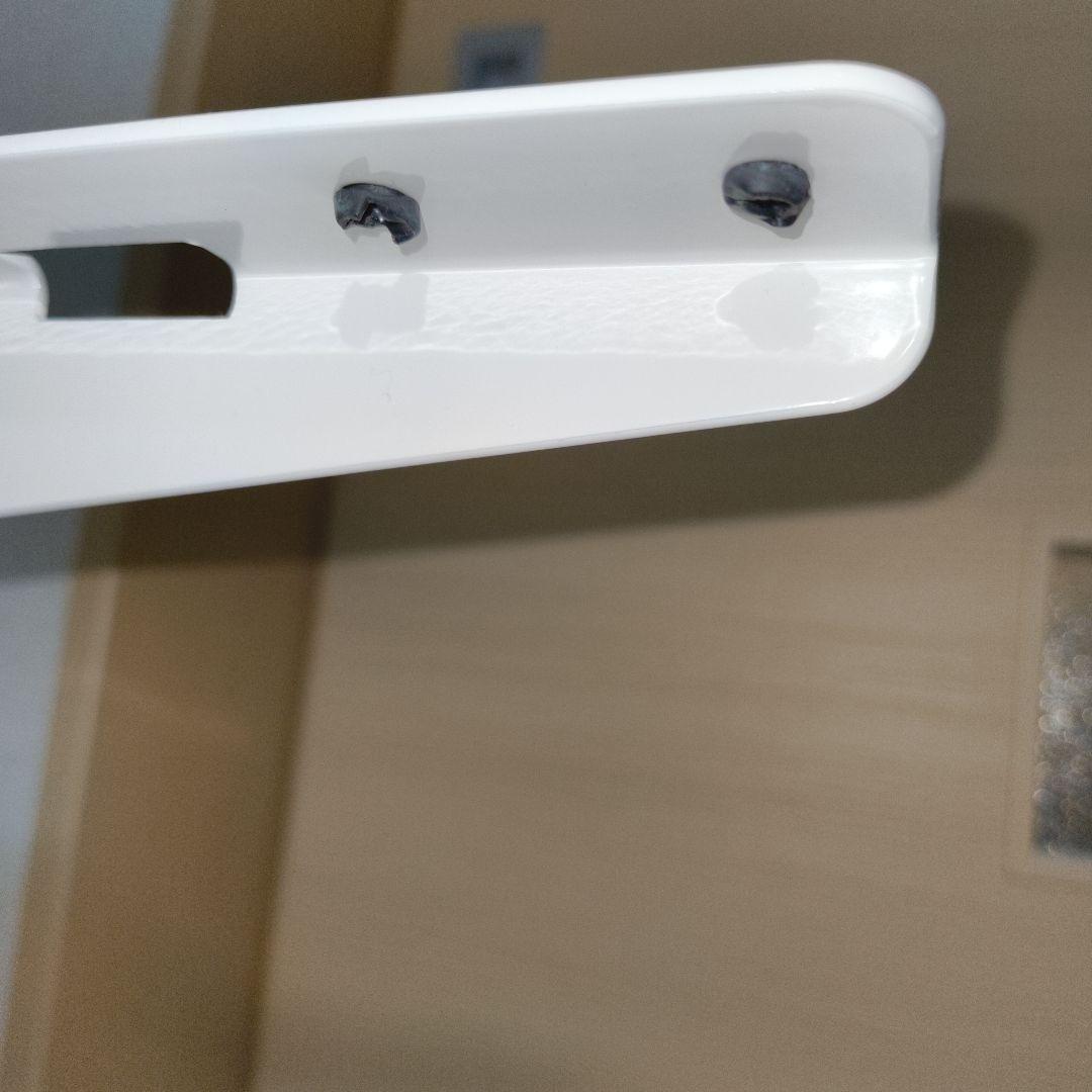 FLEXISPOT 電動式スタンディングデスク　EF1