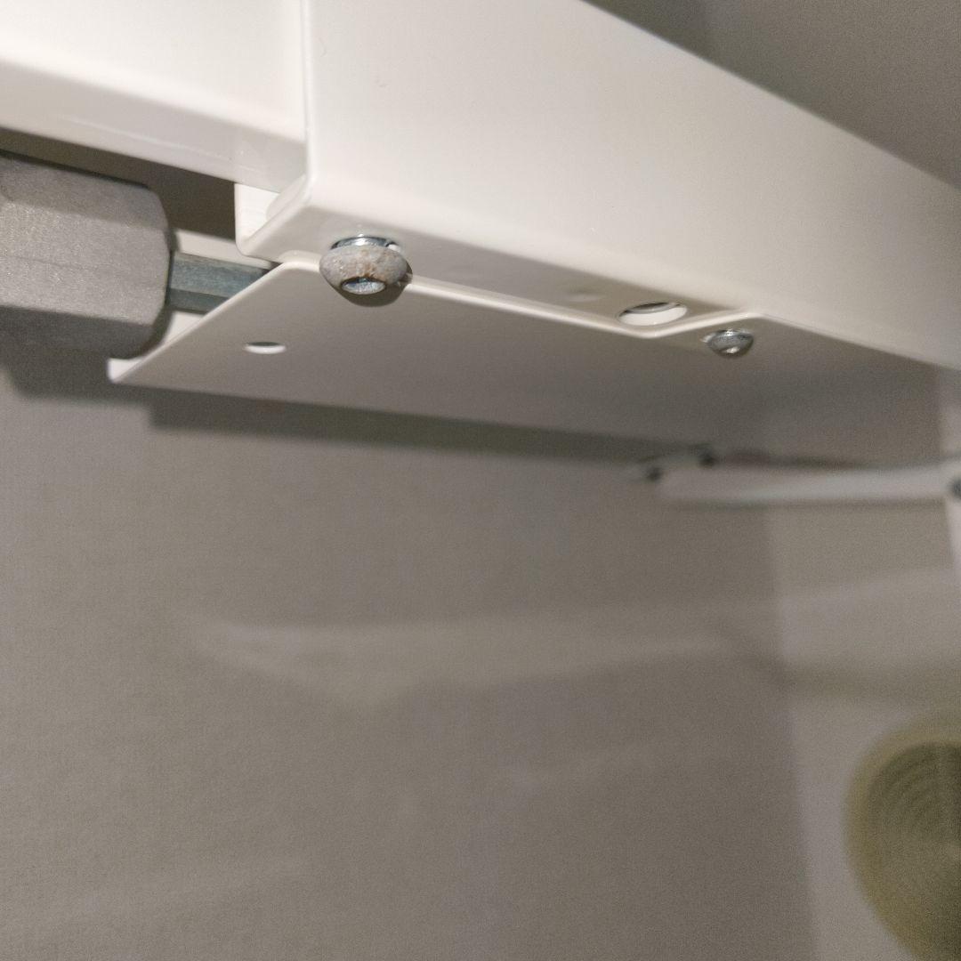 FLEXISPOT 電動式スタンディングデスク　EF1