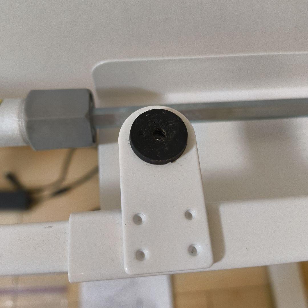 FLEXISPOT 電動式スタンディングデスク　EF1