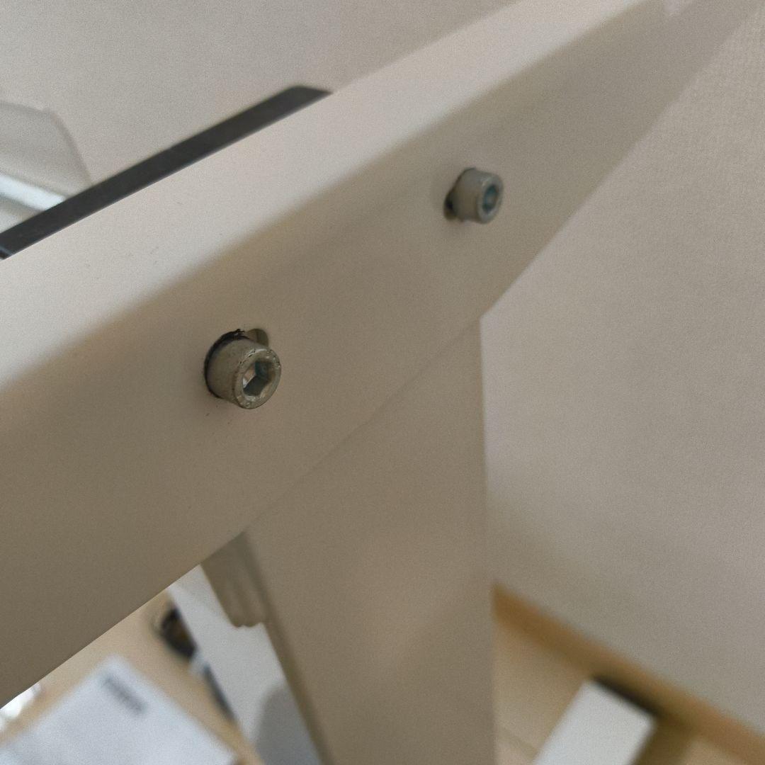 FLEXISPOT 電動式スタンディングデスク　EF1