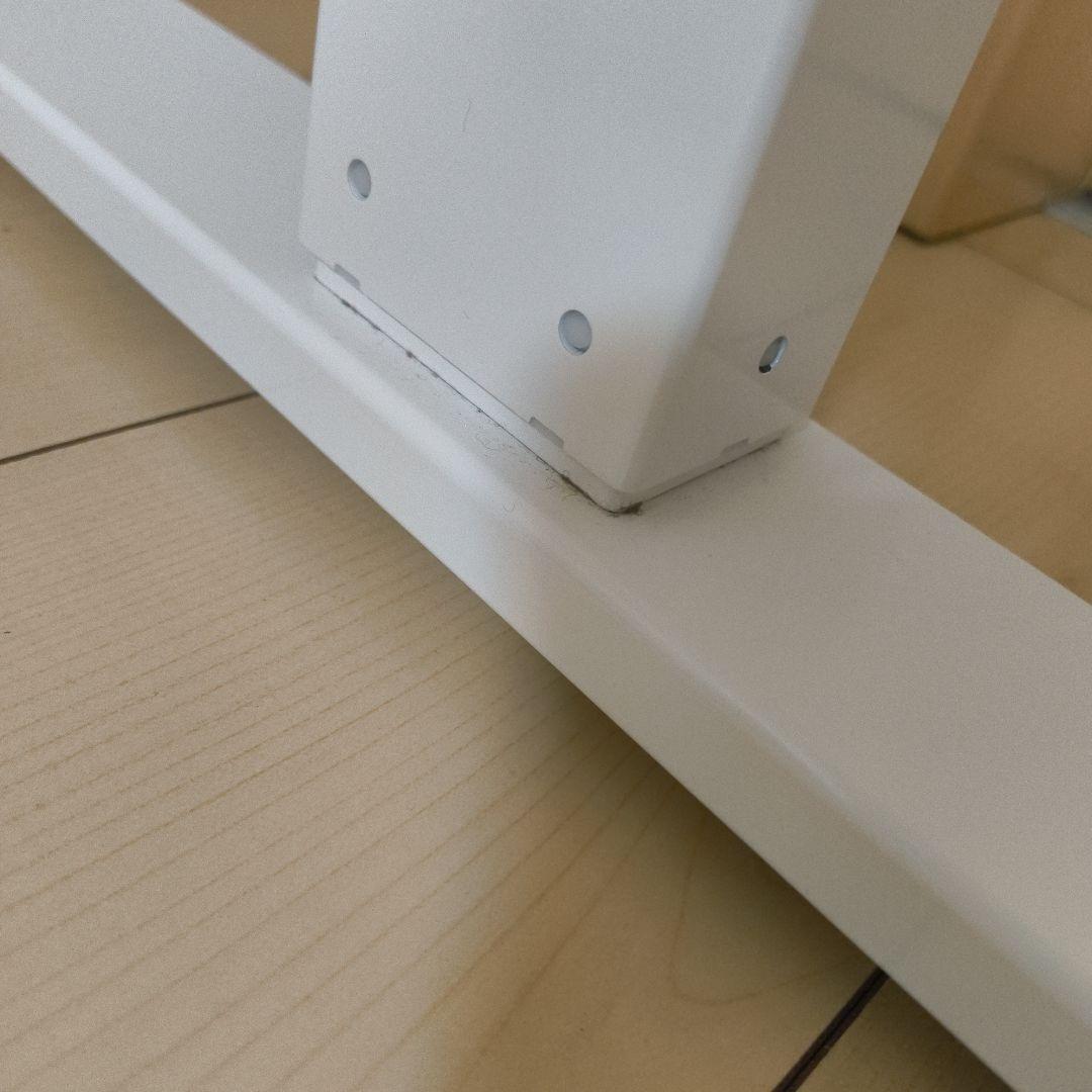 FLEXISPOT 電動式スタンディングデスク　EF1