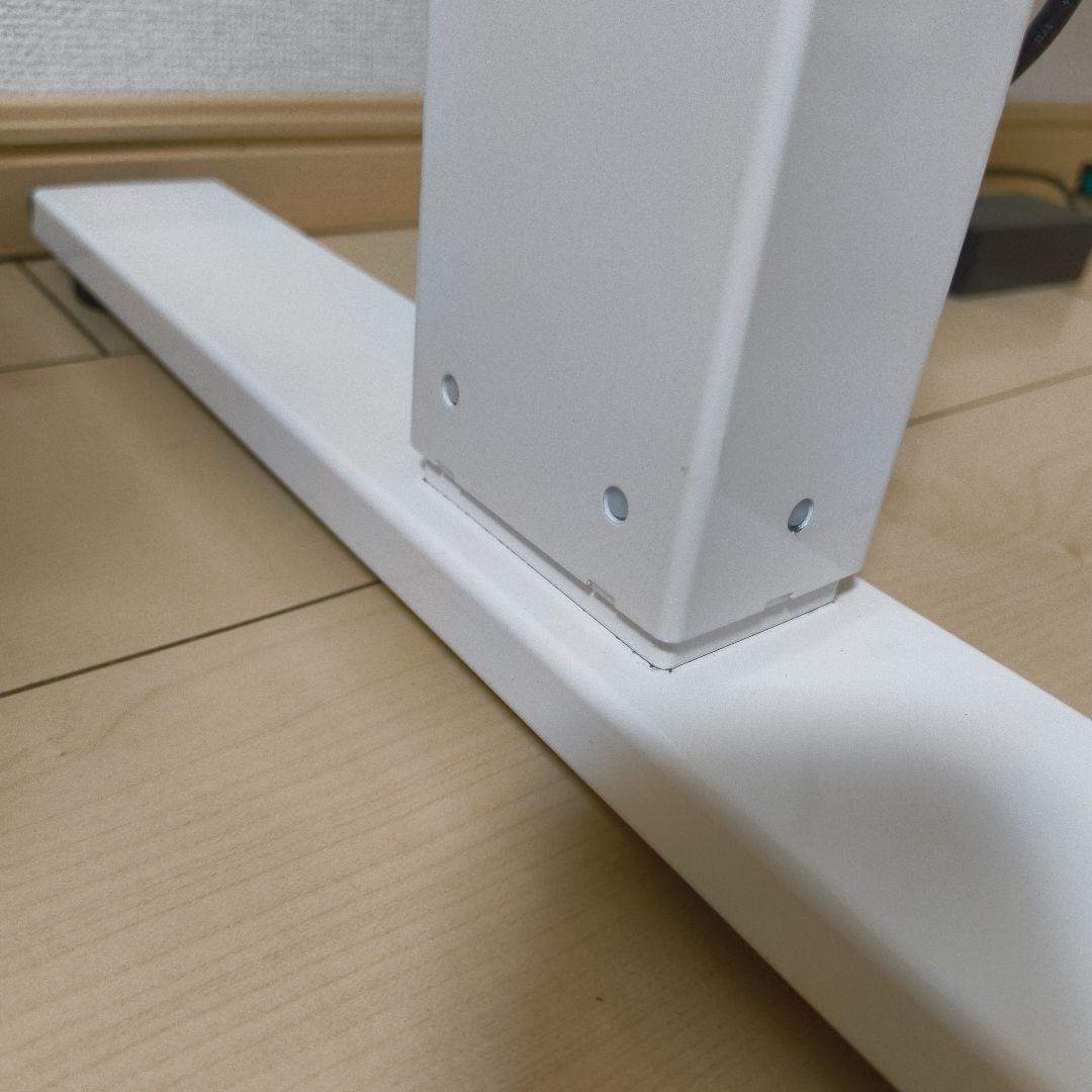 FLEXISPOT 電動式スタンディングデスク　EF1