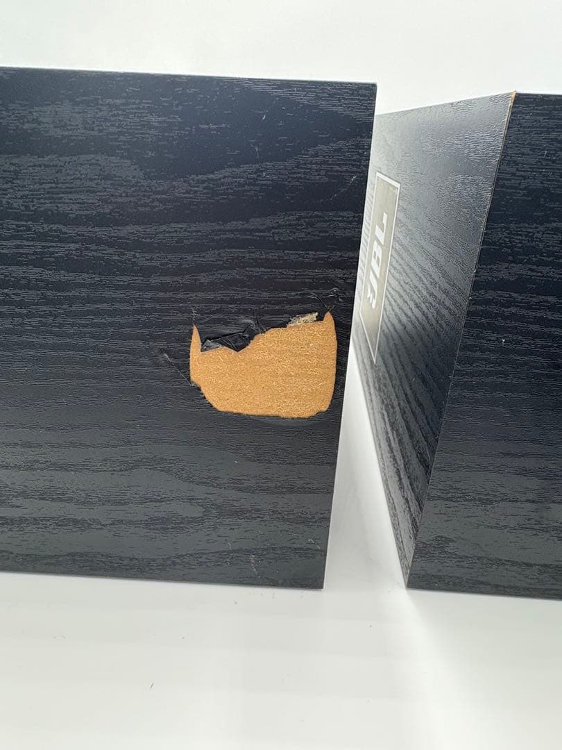 JBL 4312MII コンパクトモニター スピーカー