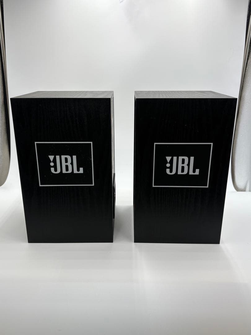 JBL 4312MII コンパクトモニター スピーカー