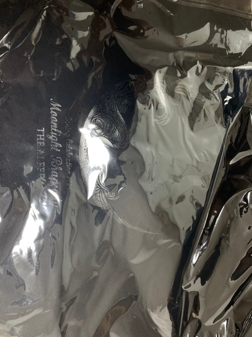 THE ALFEE 2026 春 ワッペントート