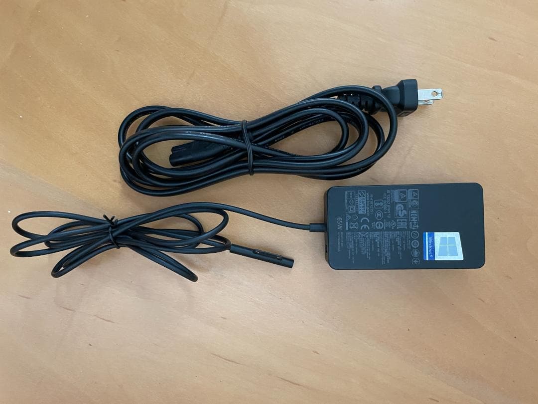 ジャンク Microsoft Surface Laptop Model1951