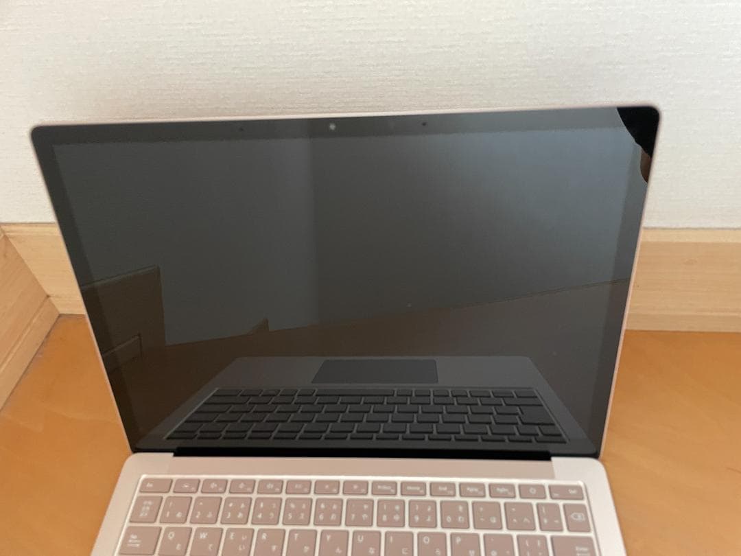 ジャンク Microsoft Surface Laptop Model1951