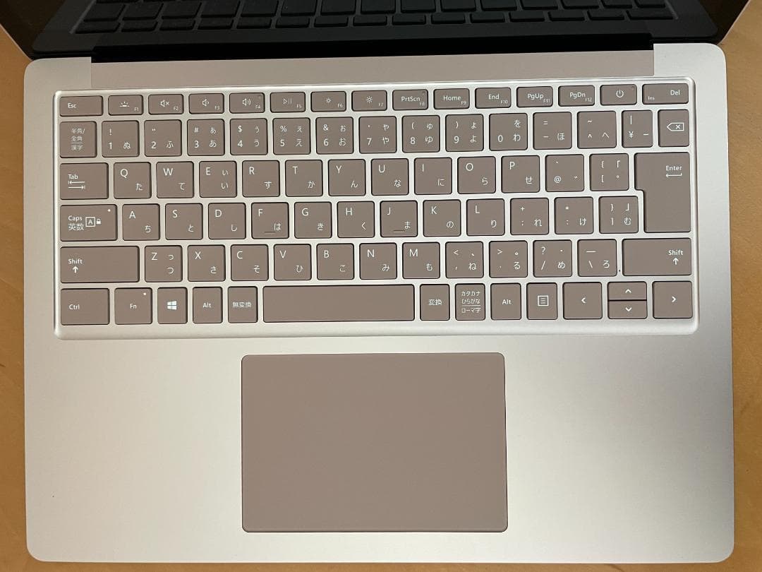 ジャンク Microsoft Surface Laptop Model1951