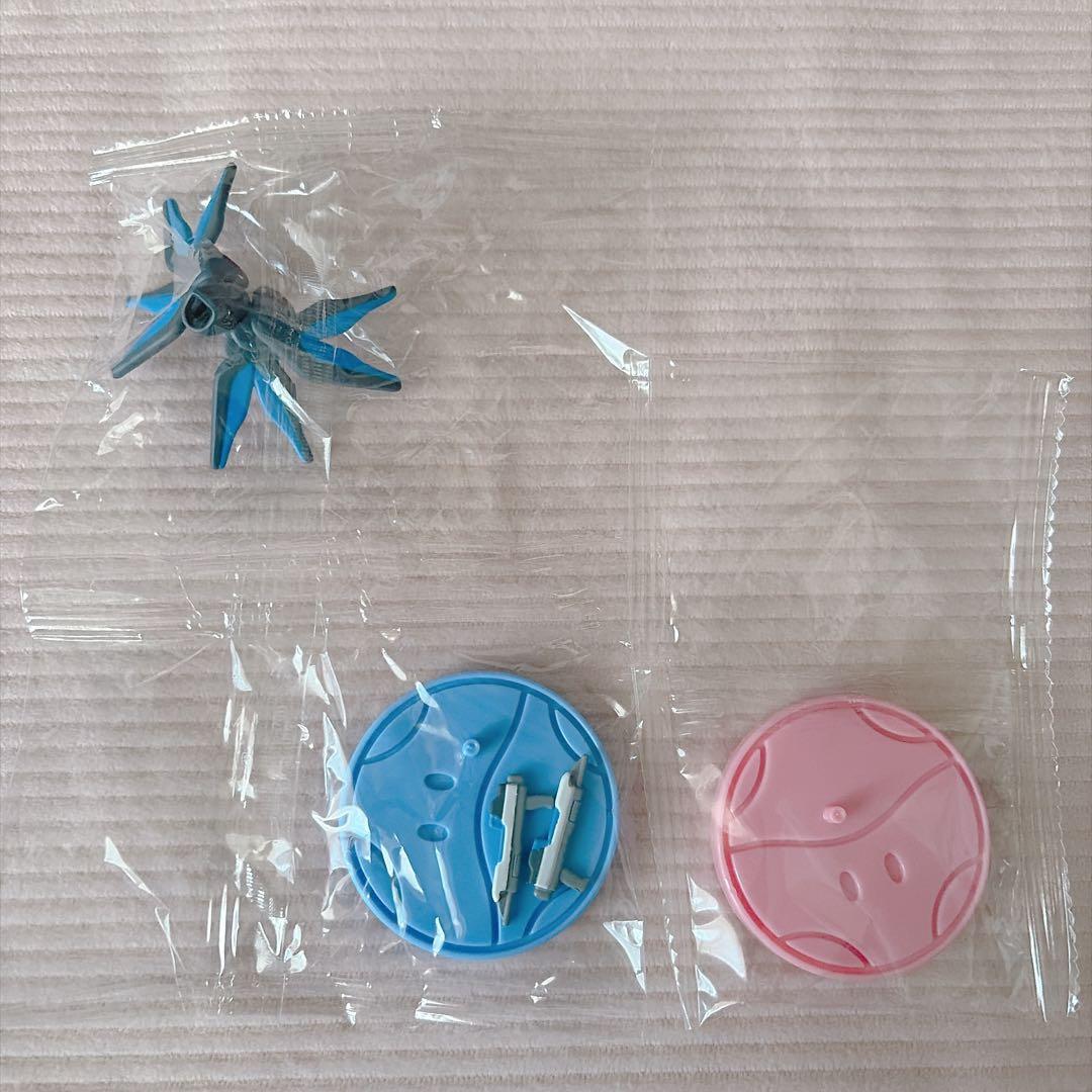 ガンダムSEED DESTINY パジャマシリーズ ラクス キラ(シークレット)