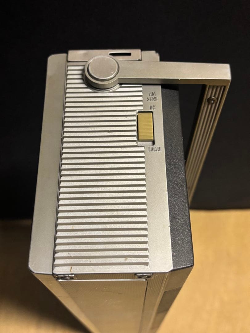SONY★ソニー ラジカセ CFS-10/l 365★中古