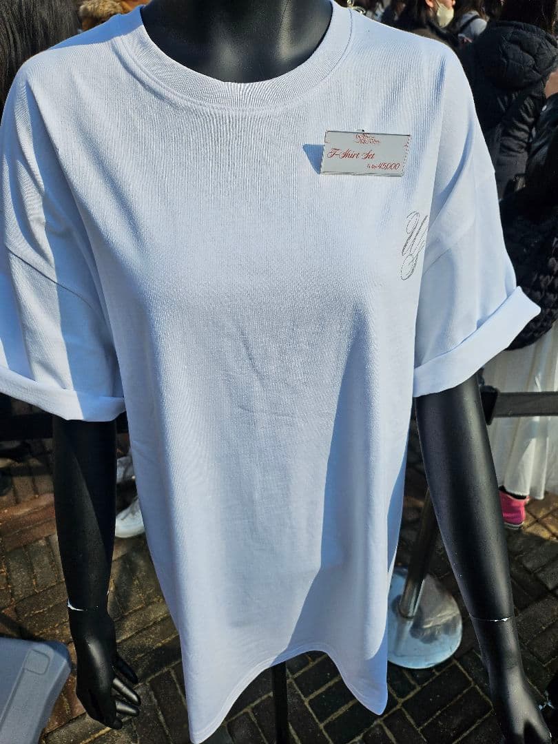 NCTWISH ウィシ 韓国 ペンミ Tシャツ トレカ付き リク