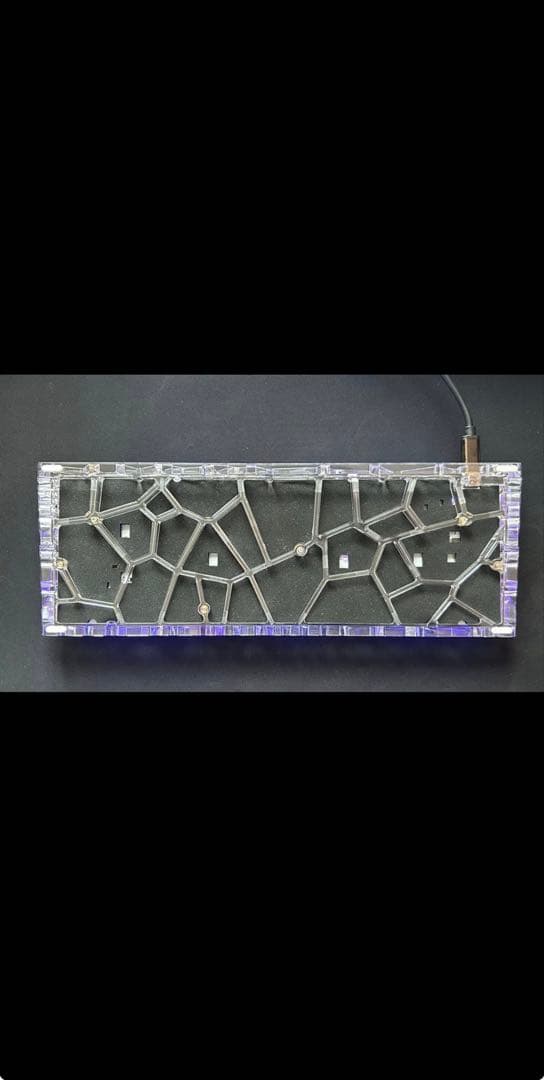 wooting カスタム