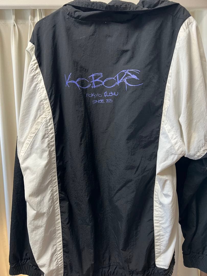 ミュージシャン kobore