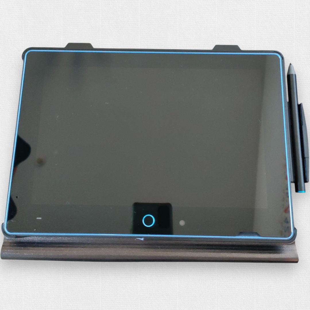 チャレンジパッドNEXT　タブレット　TAB-A05-BA1　タッチペン 充電器