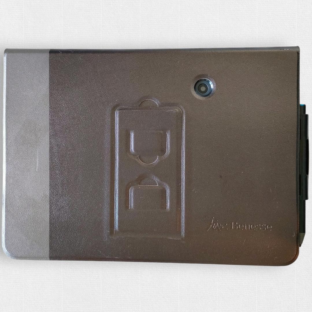 チャレンジパッドNEXT　タブレット　TAB-A05-BA1　タッチペン 充電器