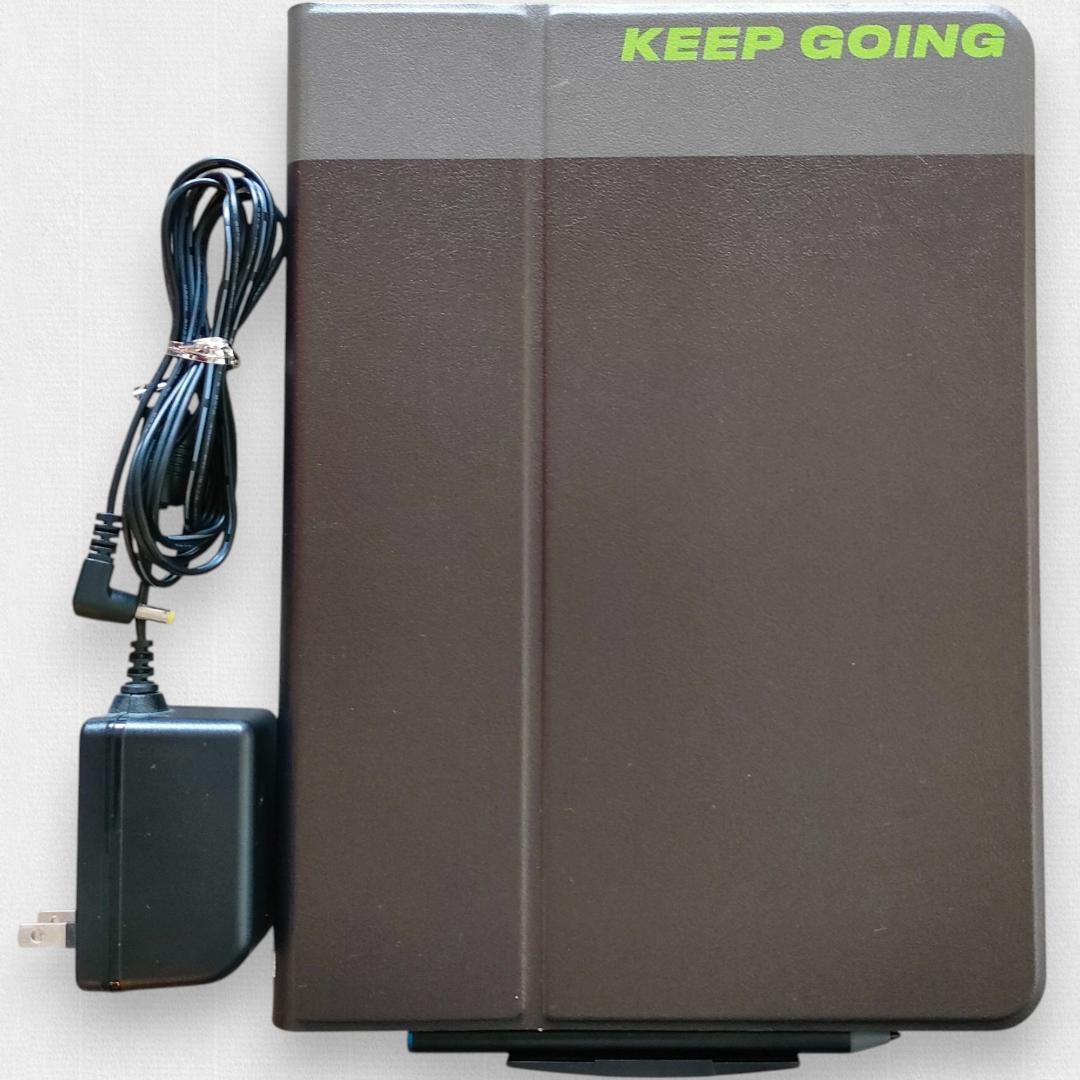 チャレンジパッドNEXT　タブレット　TAB-A05-BA1　タッチペン 充電器