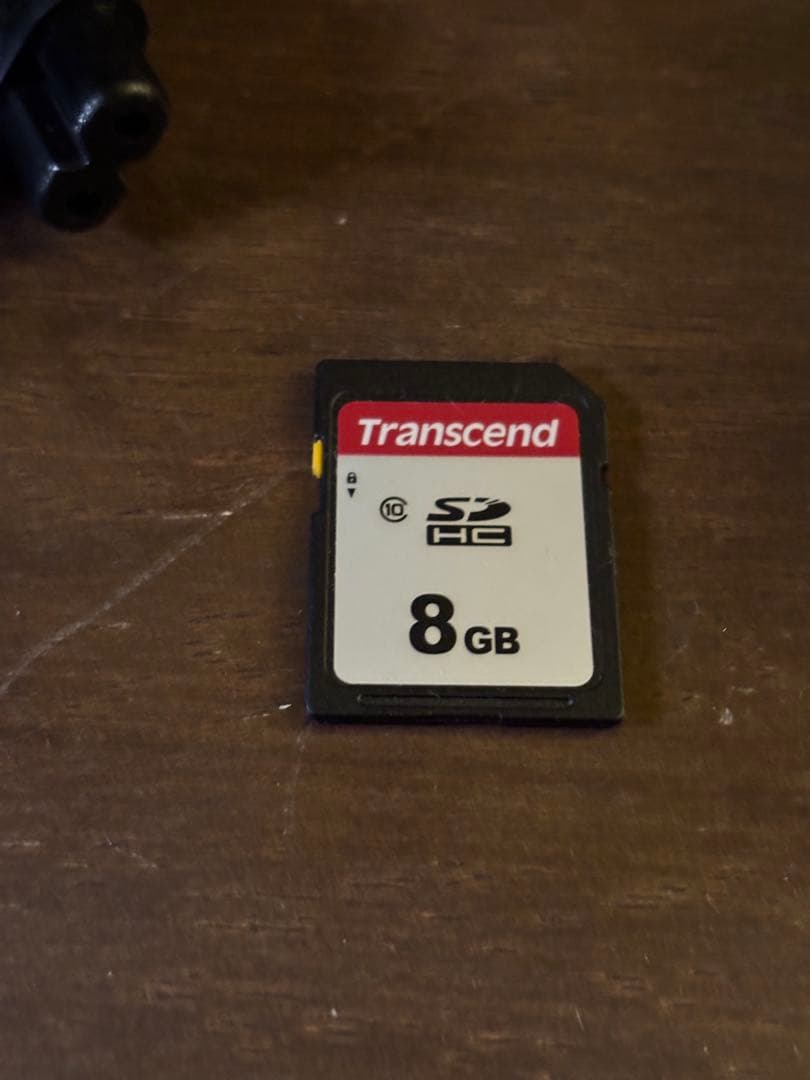 【極美品】Canon EOS 1D Mark II シャッター9000回