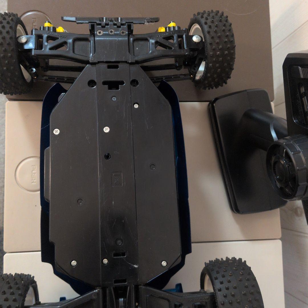 タミヤ　ネオスコーチャー　TT02B ラジコン