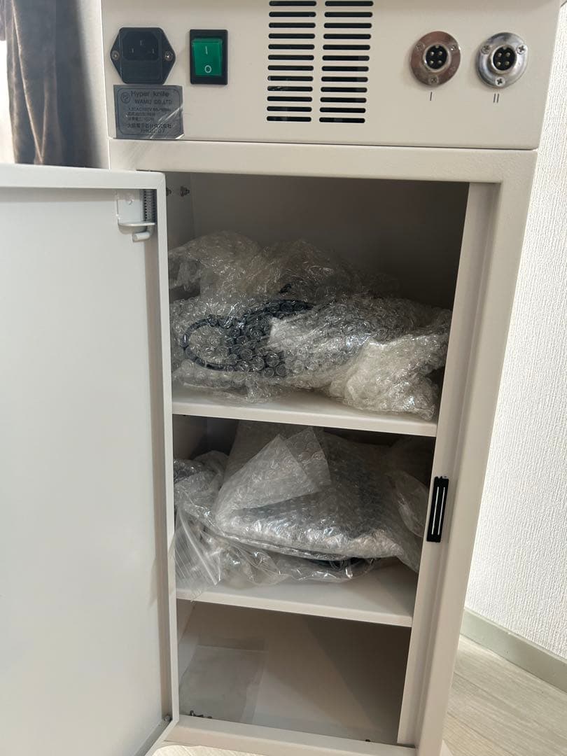 0304さん専用【ワム正規品】日本製正規品　株式会社ワム　ハイパーナイフ