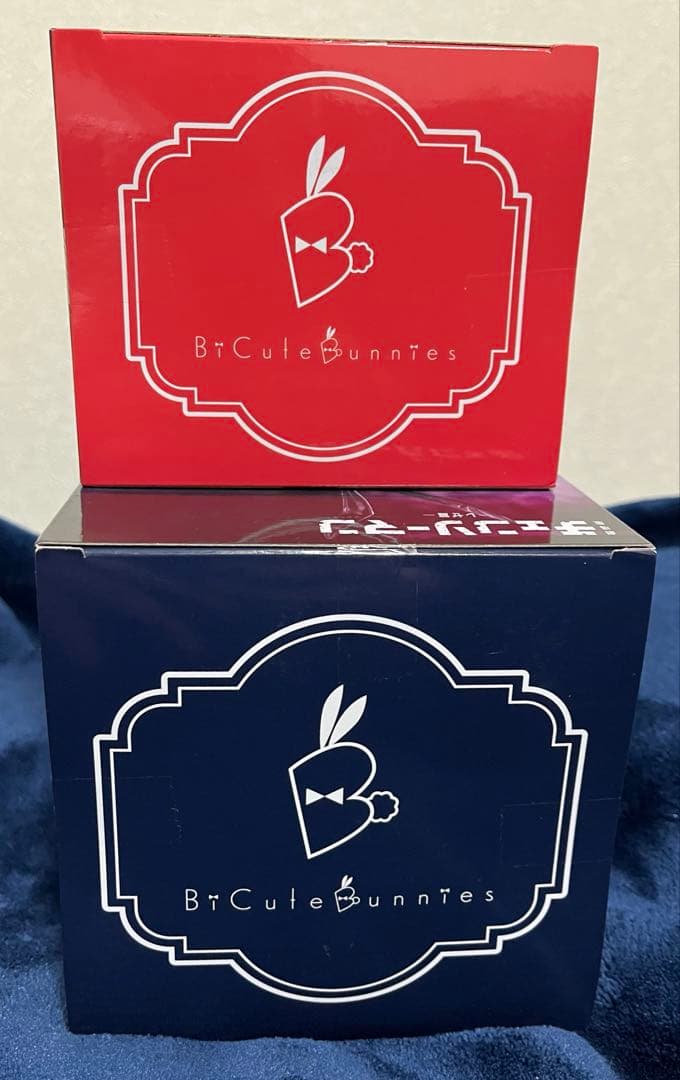 BiCute Bunnies レゼ　マキマ　初版　フィギュア