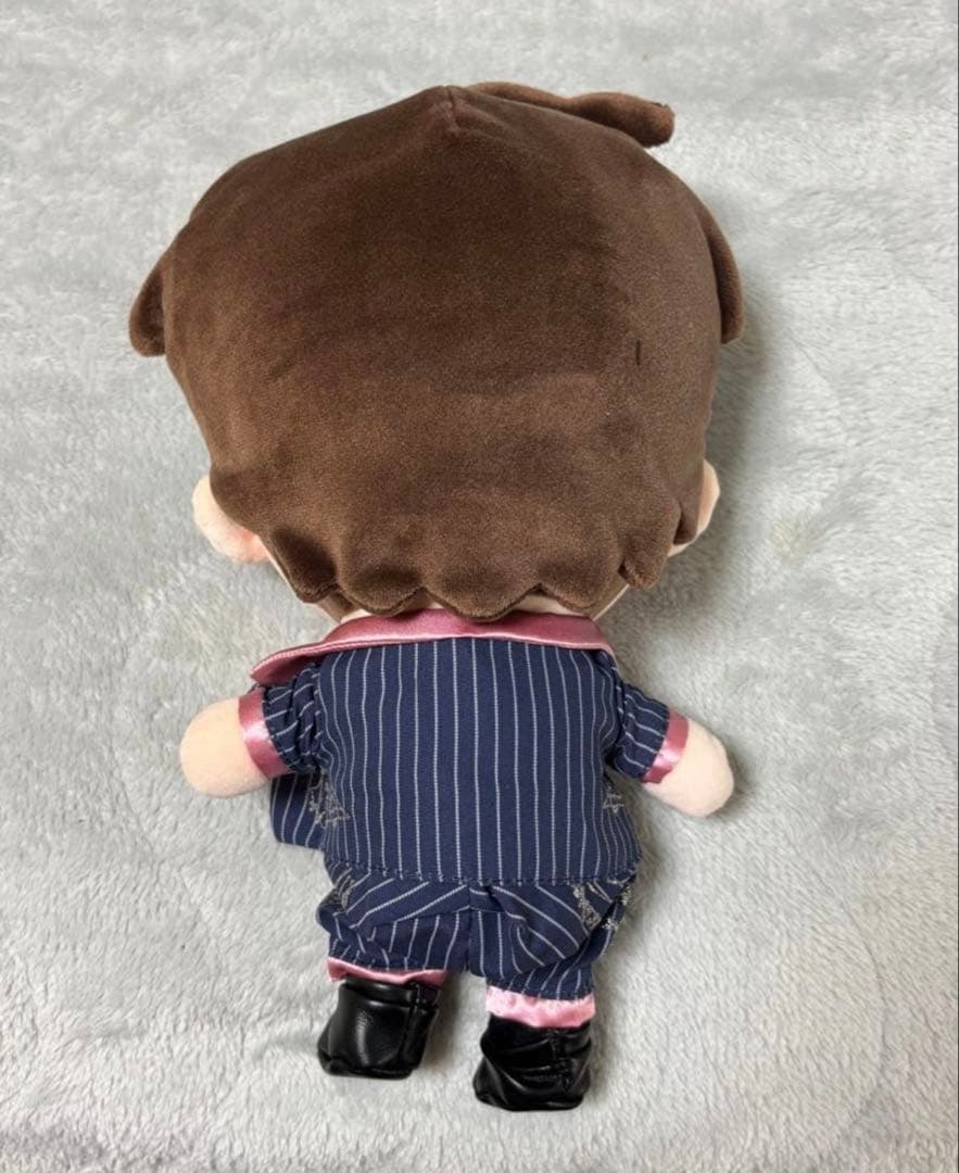 BIGすのチル ぬいぐるみ Man 向井康二