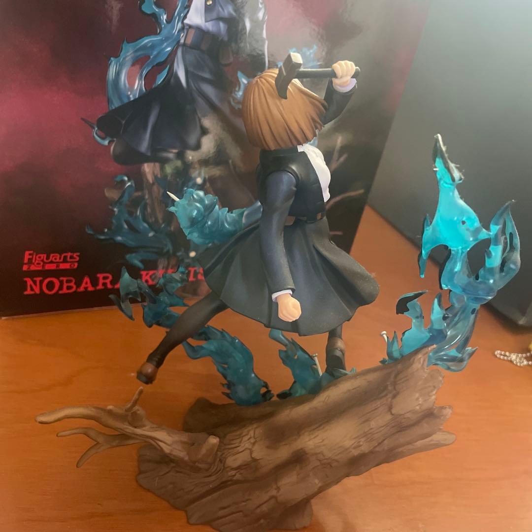 Figuarts　釘崎野薔薇