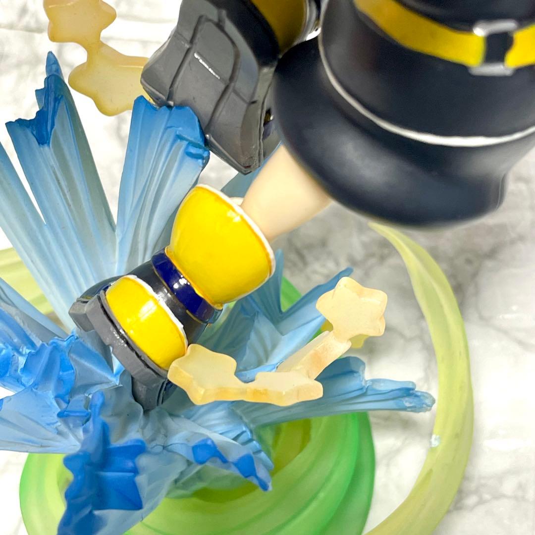 STATIC ARTS(スタティックアーツ) ソラ キングダムハーツ　フィギュア