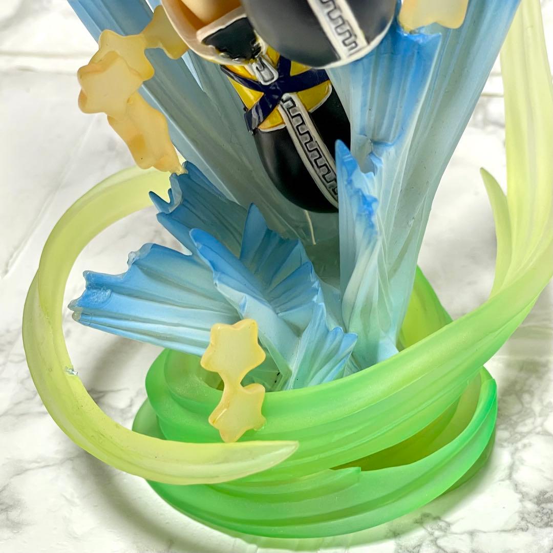 STATIC ARTS(スタティックアーツ) ソラ キングダムハーツ　フィギュア