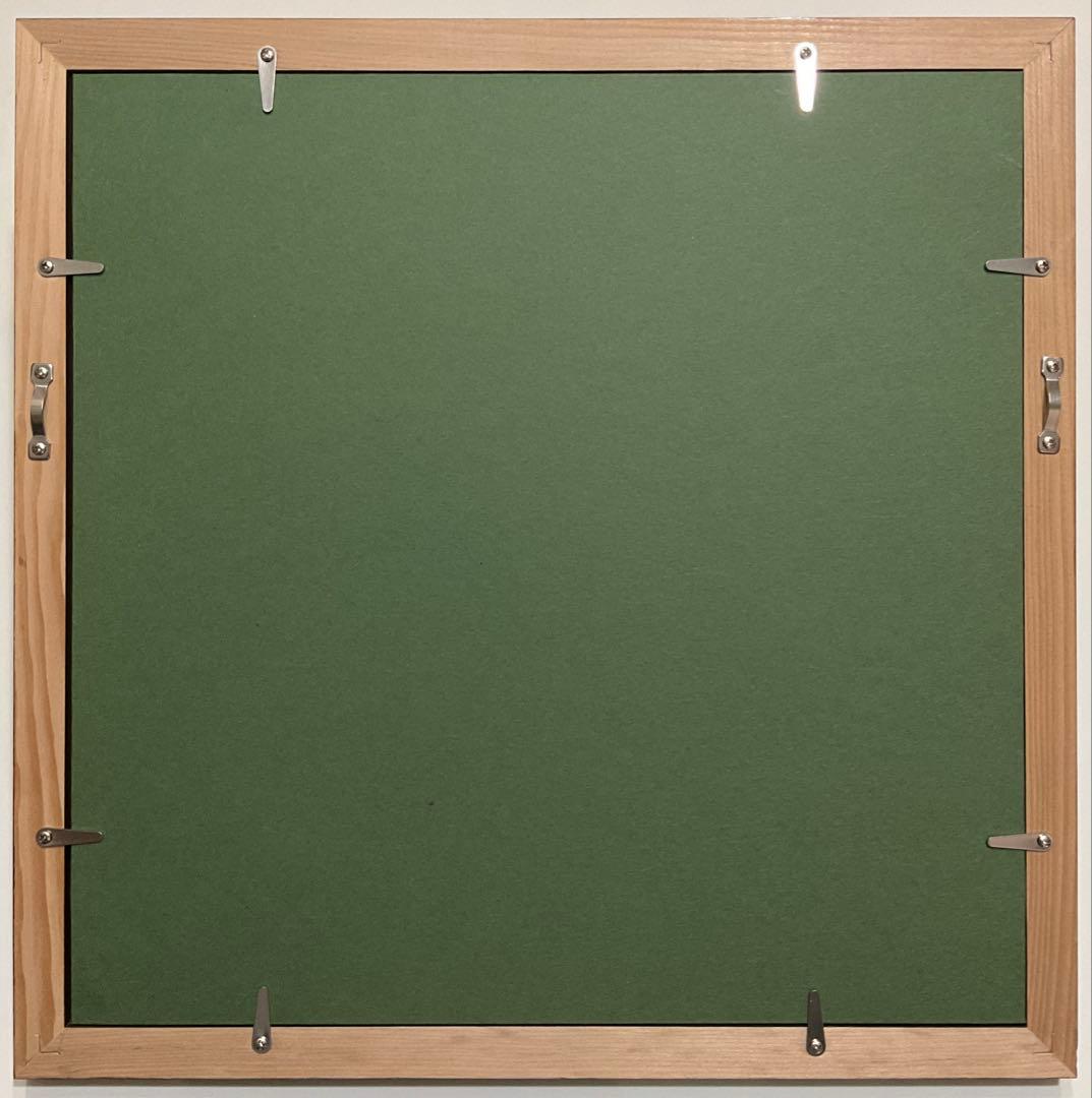 絵画・額縁・版画・上砂理佳・Prelude・エッチング・美術品・インテリア・雑貨